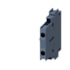 Bloco De Contato Auxiliar 1NA + 1NF Lateral 3RH1921-1JA11 Siemens