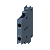Bloco De Contato Auxiliar 1NA + 1NF Lateral 3RH1921-1KA11 Siemens