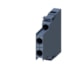 Bloco De Contato Auxiliar 1NA + 1NF Lateral 3RH2921-1DA11 Siemens