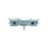 Bloco De Contato Auxiliar 1NA + 1NF Lateral 3TY7601-1A Siemens