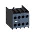 Bloco De Contato Auxiliar 1NF Frontal 3RH2911-1HA01 Siemens