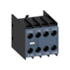 Bloco De Contato Auxiliar 2NA + 2NF Frontal 3RH2911-1FA22 Siemens