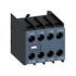 Bloco De Contato Auxiliar 2NA + 2NF Frontal 3RH2911-1FA22 Siemens