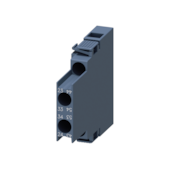 Bloco De Contato Auxiliar 2NA Lateral 3RH2921-1DA20 Siemens