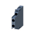 Bloco De Contato Auxiliar 2NA Lateral 3RH2921-1DA20 Siemens