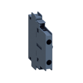 Bloco De Contato Auxiliar 2NF Lateral 3RH1921-1KA02 Siemens