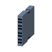 Bloco De Contato Auxiliar 2NF Lateral 3RH2921-2DA02 Siemens