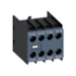 Bloco De Contato Auxiliar 4NF Frontal 3RH2911-1GA04 Siemens