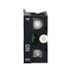 Bloco de Contato XA2E 1NA ZA2EE101 Schneider Electric