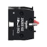 Bloco de Contato XA2E 1NF ZA2EE102 Schneider Electric