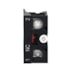 Bloco de Contato XA2E 1NF ZA2EE102 Schneider Electric