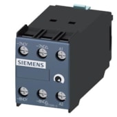 Bloco Temporizador 30 s 3RT19262GJ51 Siemens