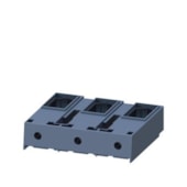 Bloco Terminal 70MM2 para Contator 3RT1054 3RT19554G Siemens