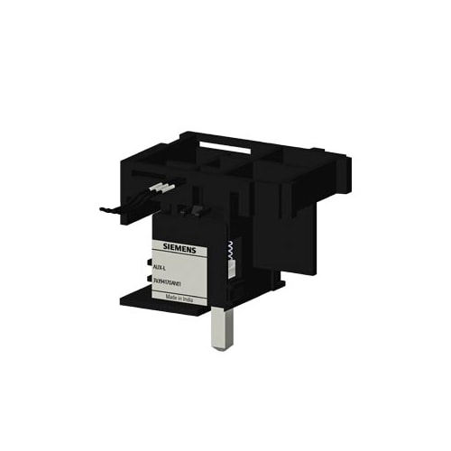 Bob Desligamento 110 VCA para Disjuntor 3VJ13/3VJ14 3VJ9417-0ST25 Siemens