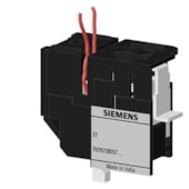 Bob Desligamento 110VCA Para Disjuntor 3VJ11/3VJ12 3VJ92180ST35 Siemens