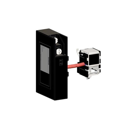 Bob Subtensão 220 VCA para Disjuntor 3VJ11/3VJ12 3VJ9218-0UV36 Siemens