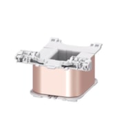 Bobina Contator Para Contator 220VCA S3 3RT29445AN21 Siemens