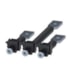 Borne Conex Tras Chato 3PC 3VM9113-0QE00 Siemens
