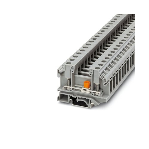 Borne Otta 6 mm² T Seccionamento Terminal Olhal 790446 Phoenix Contact