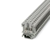 Borne Otta 6 mm² Terminal Olhal 790433 Phoenix Contact