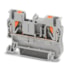 Borne Preto 2,5 mm² Mola 3209510 Phoenix Contact