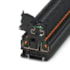 Borne Preto 4 mm² Hesiled Fusivel Mola 3211903 Phoenix Contact