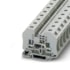 Borne Rt 5 6 mm² Terminal Olhal Cinza 3049026 Phoenix Contact