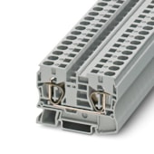Borne St 10 mm² Mola 3036110 Phoenix Contact