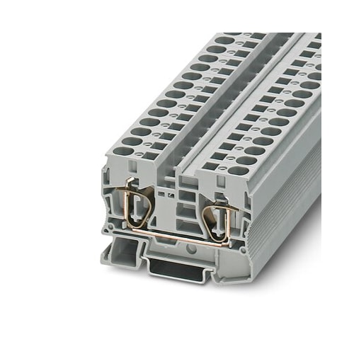 Borne St 10 mm² Mola 3036110 Phoenix Contact