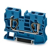 Borne St 10 mm² Mola 3036123 Phoenix Contact