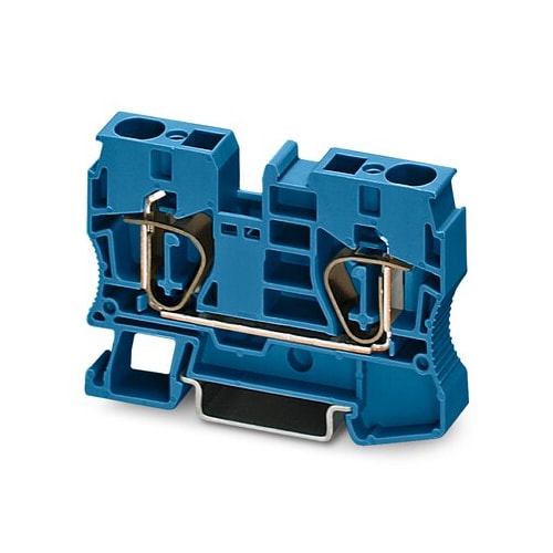 Borne St 10 mm² Mola 3036123 Phoenix Contact
