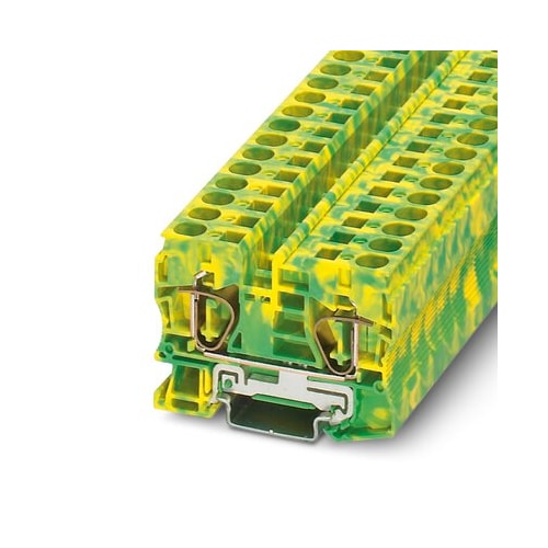 Borne St 10 mm² Mola 3036136 Phoenix Contact