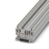 Borne St 2,5 mm² Mola 3031212 Phoenix Contact
