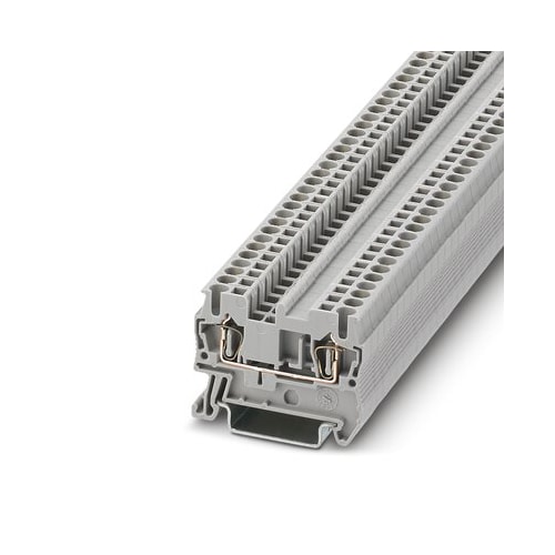 Borne St 2,5 mm² Mola 3031212 Phoenix Contact