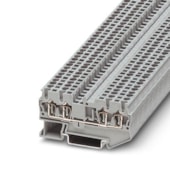 Borne St 2,5 mm² Quattro Mola 3031306 Phoenix Contact
