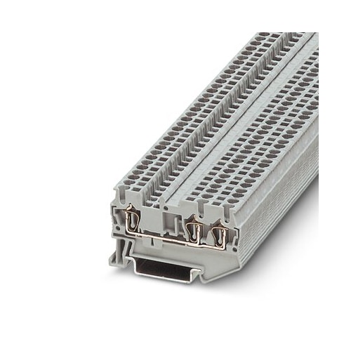 Borne St 2,5 mm² Twin Mola 3031241 Phoenix Contact
