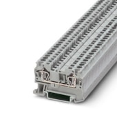 Borne St 4 mm² Mola 3031364 Phoenix Contact