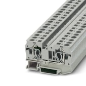 Borne St 6 mm² Mola 3031487 Phoenix Contact