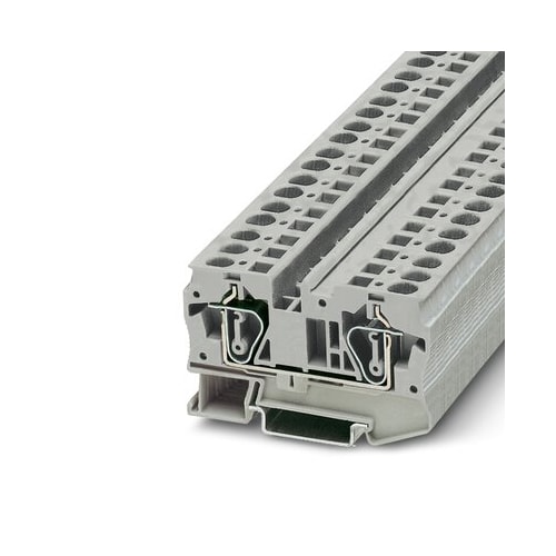 Borne St 6 mm² Mola 3031487 Phoenix Contact