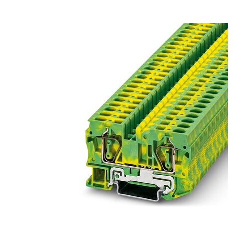 Borne St 6 mm² Mola 3031500 Phoenix Contact