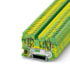 Borne St 6 mm² Mola 3031500 Phoenix Contact