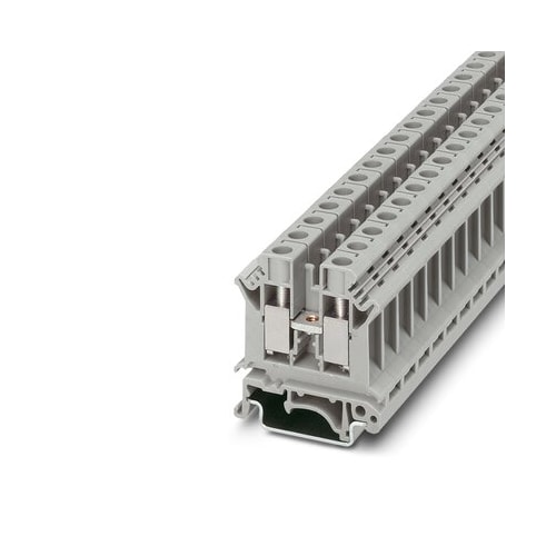 Borne UK 10 mm² Parafuso 3005073 Phoenix Contact