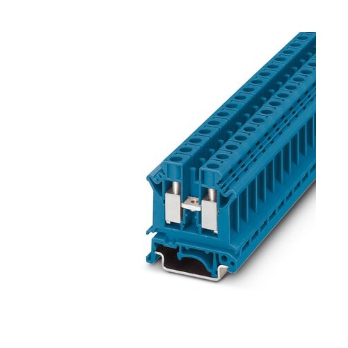 Borne UK 10 mm² Parafuso 3005086 Phoenix Contact