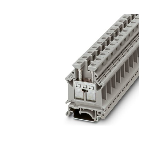 Borne UK 16 mm² Parafuso 3006043 Phoenix Contact
