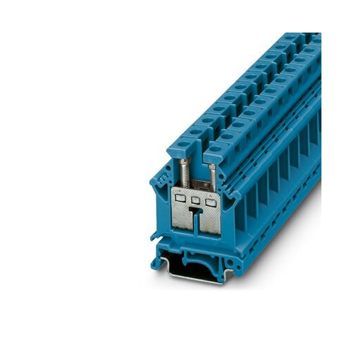 Borne UK 16 mm² Parafuso 3006056 Phoenix Contact