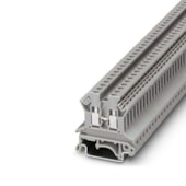 Borne UK 2,5 mm² Parafuso 3003347 Phoenix Contact