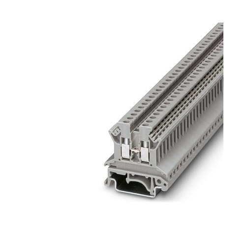 Borne UK 2,5 mm² Parafuso 3003347 Phoenix Contact