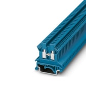 Borne UK 2,5 mm² Parafuso 3003350 Phoenix Contact