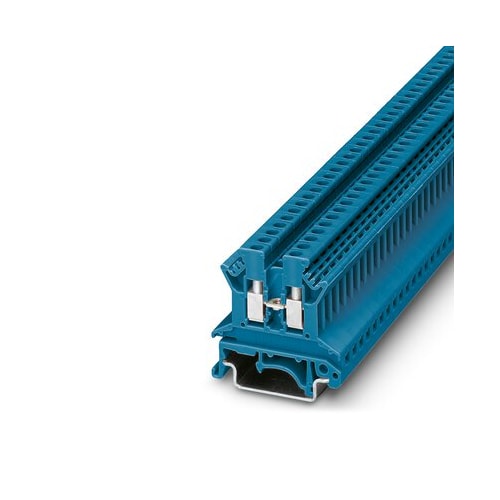 Borne UK 2,5 mm² Parafuso 3003350 Phoenix Contact