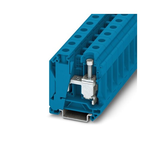 Borne UK 35 mm² Parafuso 3058350 Phoenix Contact
